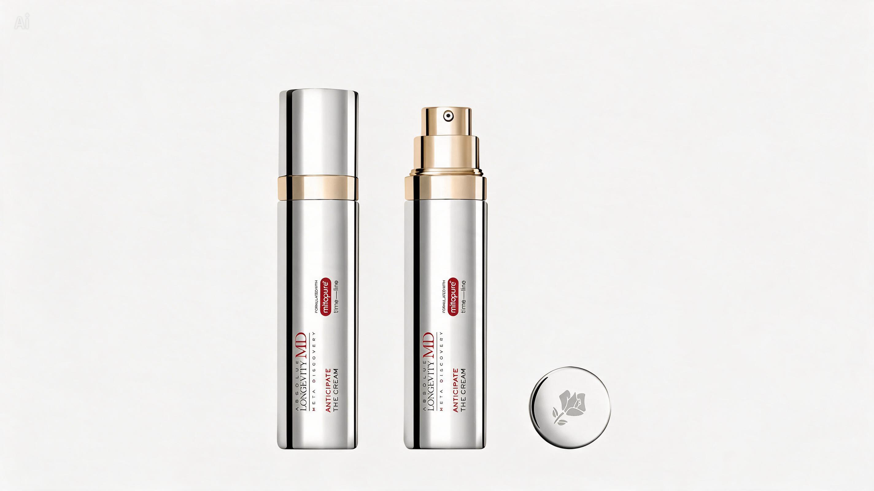 Lumson - Cosmetic Primary Packaging 